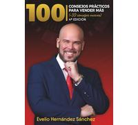 100 CONSEJOS PRÁCTICOS PARA VENDER MÁS