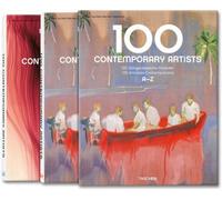 100 Contemporary Artists by Hans Werner Holzwarth (Editor) â€º Visit Amazon's Hans Werner Holzwarth Page search results for this author Hans Werner Holzwarth (Editor) (25-Oct-2009) Hardcover