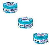 100% cotone, particolarmente resistente, senza pelucchi e super morbidi. 140 dischetti di ovatta