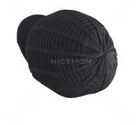 100% Cotone Rasta Cappello Sala da Ballo Reggae Africa Cjamaica Marley Picco