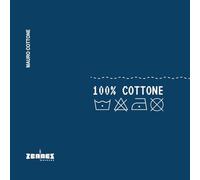 100% Cottone
