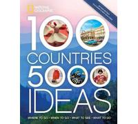 100 Countries, 5,000 Ideas 2nd Edition (Tascabile)