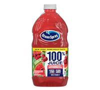 100% Cranberry Anguria