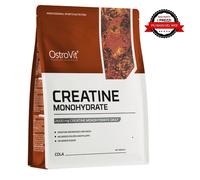 OstroVit, Creatine Monohydrate, 300 g Creatina monoidrato in polvere