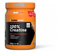 Named Sport 100% Creatine 250g