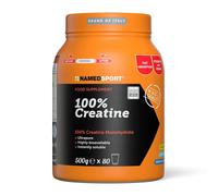100% Creatine 500g 200 Mesh