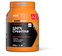 100% CREATINE 500G