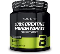 100% Creatine Monohydrate | Creatina Di Grado Farmaceutico | Micronizzata | Vega
