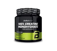 100% Creatine Monohydrate Creatina di grado farmaceutico Micronizzata Vegan