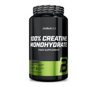 100% Creatine Monohydrate formula micronizzata La creatina aumenta le