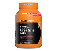 100% creatine tabs rb 120 compresse