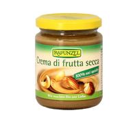 100% Crema di Frutta Secca, 250 g