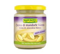 100% Crema di Mandorle Bianca, 250 g