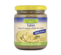100% Crema di Sesamo - Tahin, 250 g
