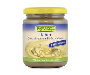 100% Crema di Sesamo - Tahin, 250 g