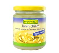 100% Crema di Sesamo - Tahin chiaro, 250 g
