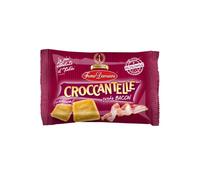 100 Croccantelle Forno Damiani da 40gr bacon