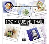 100 % cuisine thaïe