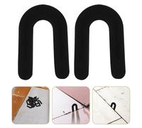 100 cunei livellanti per piastrelle, distanziatori livellatori per piastrelle,