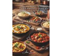 100 curries de pollo franceses: la India especiada se adapta a nuestro paladar: Especias equilibradas y leche de coco: el arte de domar el picante indio