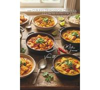 100 currys de poisson créoles : les DOM-TOM épicent la métropole: Lait de coco, épices des îles, l'art créole du poisson parfumé