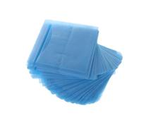 100 custodie protettive per CD/DVD, in plastica PP