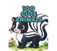 100 Cute Animals