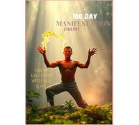 100 day manifestation journal
