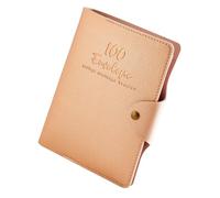 100 Day Savings Challenge Notebook Organizzatori Portatili Con Busta Budgeting Design Per La Gestione Del Denaro Finanziario Traguardi Diario di Realizzazione
