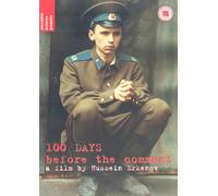 100 Days Before the Command