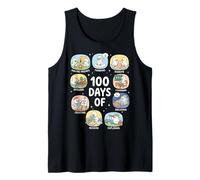 100 Days of Being A Silly Goose Canotta