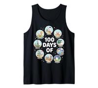 100 Days of Being A Silly Goose Canotta