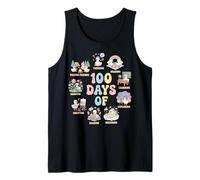 100 Days of Being A Silly Goose Canotta