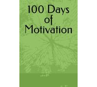 100 Days of Motivation
