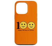 100 Days of School Custodia per iPhone 13 Pro