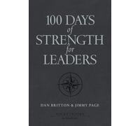 100 Days of Strength for Leaders