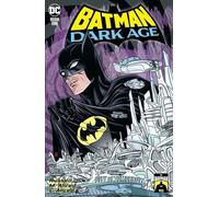 100% dc hc batman. la era oscura