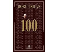 100 de poezii - Doru Trifan