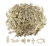 100 decorazioni per baby shower, battesimi, decorazioni da tavolo, per ragazzi e ragazze, nascita, accessori per feste di battesimo, accessori per baby shower