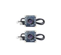 100 Degree Camera Module 1MP OV9732 1280x720 USB Free Driver Manual Focus with 60cm USB Cable for W