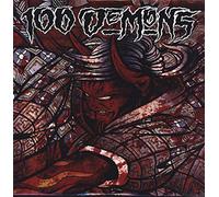 100 Demons - 100 Demons