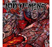 100 Demons - Self Titled