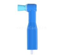 100 dental small mini Head disposable profilassi angles cup /straight handpiece