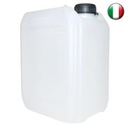 100% DETERGENTE ALCOOL ISOPROPILICO IPA 5 Litri Etichetta a norma in italiano