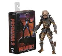100% di action figure CITY HUNTER PREDATOR2 Ultimate Action Figure CITY HUNTER PREDATOR 【