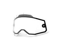 100% di Ricambio Doppio Riquadro con Sfiati Lente per RC2/AC2/ST2 Mascherina