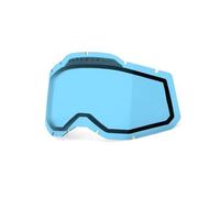 100% di Ricambio Doppio Riquadro con Sfiati Lente per RC2/AC2/ST2 Occhialini