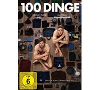 100 Dinge (PAL, Subtitled, Import, Widescreen)