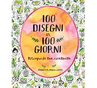 100 DISEGNI in 100 GIORNI