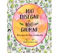 100 disegni in 100 giorni